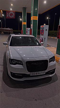 كرايسلر 300